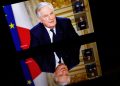 Analysis-Bond vigilantes spare France for now, but political crisis will bring more pain