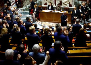 Morning Bid: Political storms sap sentiment