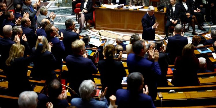 Morning Bid: Political storms sap sentiment