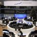 Germany’s DAX closes above 20,000 mark; France’s no-confidence vote eyed