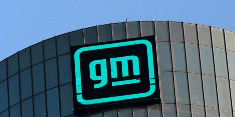 GM to take more than $5 billion in charges on China operations