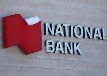 National Bank of Canada profit rises on strong wealth management business