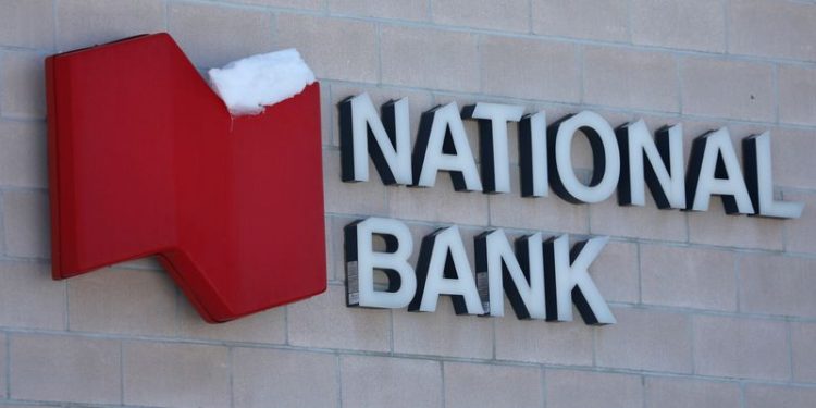 National Bank of Canada profit rises on strong wealth management business