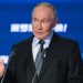 Putin urges government and central bank to coordinate action to curb high inflation