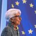 ECB’s Lagarde sees weak growth ahead