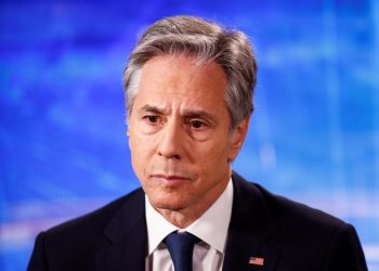 US was not aware in advance of South Korea martial law decision, Blinken says