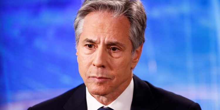 US was not aware in advance of South Korea martial law decision, Blinken says