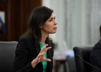 Senators getting secret briefing on Chinese Salt Typhoon telecom hacking