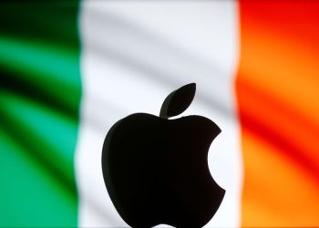 Irish corporate tax revenues up 59% in year to end-November on Apple tax