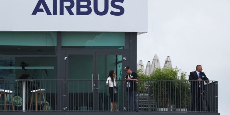 Airbus to cut 2,043 jobs in Defence and Space, sources say