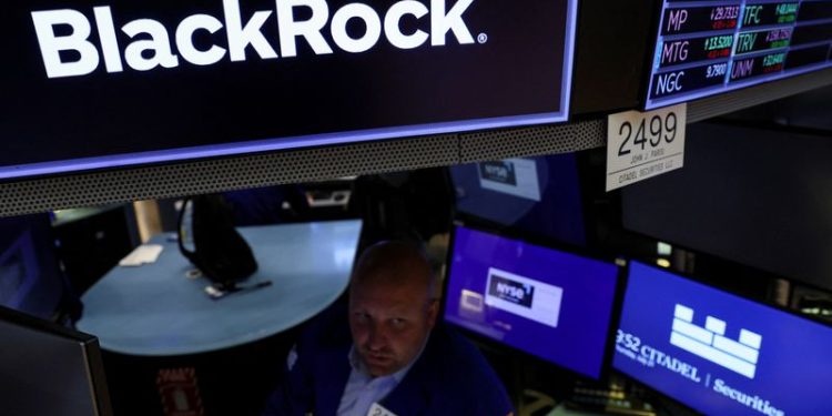 BlackRock Investment Institute goes further ‘overweight’ on U.S. equities
