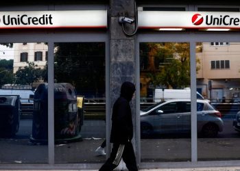 UniCredit CEO told investors it has until March to improve Banco BPM bid