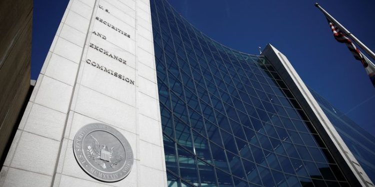 Trump picks former SEC commissioner Paul Atkins to run agency