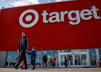 Target must face shareholder lawsuit over Pride backlash, US judge rules