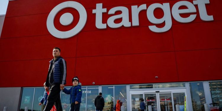 Target must face shareholder lawsuit over Pride backlash, US judge rules