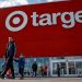 Target must face shareholder lawsuit over Pride backlash, US judge rules