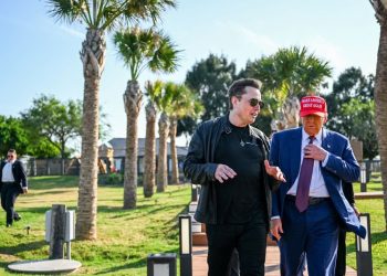 Trump taps former aide to work on Musk-led government efficiency plan