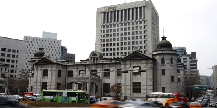 South Korea government to activate market stabilization fund after martial law attempt