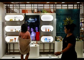 Brazil’s Natura&Co resumes studies for Avon deal after US court OKs creditors agreement