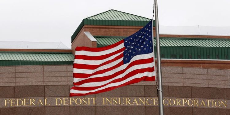 FDIC looks to direct monitoring of fintech firms after Synapse collapse, Bloomberg News reports