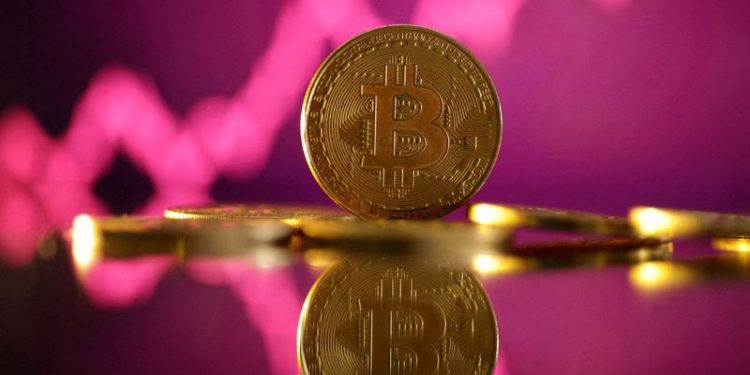 Instant view: Bitcoin soars above $100,000
