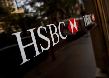 Exclusive-HSBC appoints Lisa McGeough to lead US as CEO Elhedery shuffles leaders