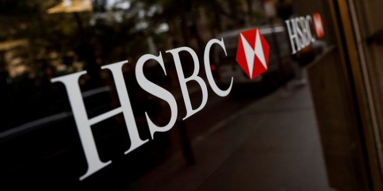 Exclusive-HSBC appoints Lisa McGeough to lead US as CEO Elhedery shuffles leaders