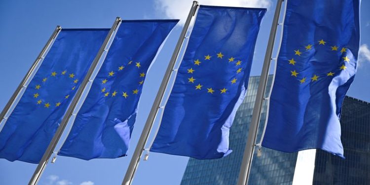 ECB to cut rates by 25 bps on Dec. 12; at least four more likely in 2025- Reuters poll