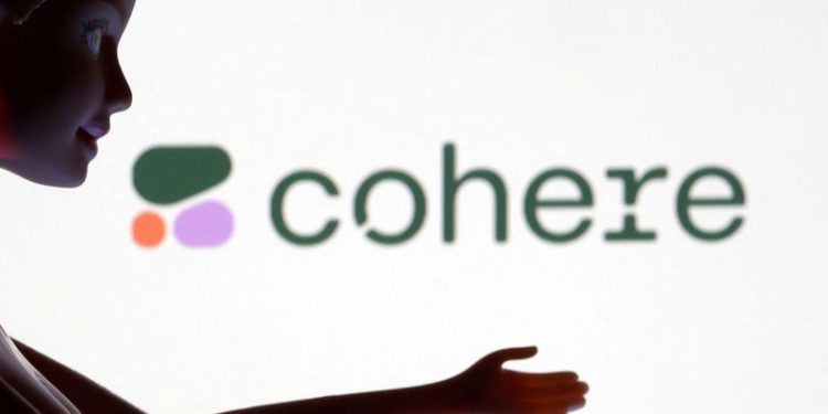 AI startup Cohere to prioritize customized over larger models in enterprise push
