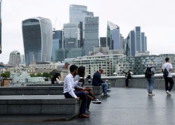 Risk is back on the menu for sovereign and public funds, survey shows