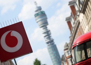 Analysis-Vodafone-Three merger approval marks UK antitrust shift