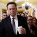 Elon Musk brings Trump’s ‘government efficiency’ push to Capitol Hill