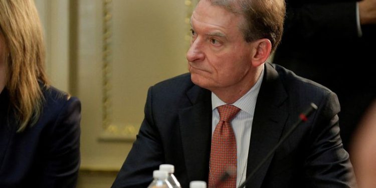 Analysis-Trump’s SEC pick Atkins marks victory for establishment expertise