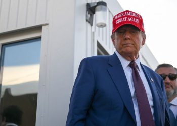 Trump, RFK Jr. met with Pfizer, Lilly executives, Axios reports