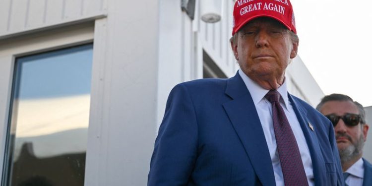 Trump, RFK Jr. met with Pfizer, Lilly executives, Axios reports