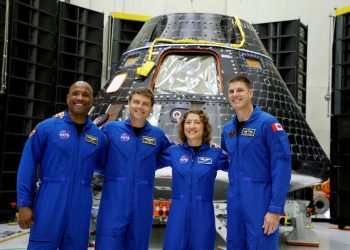 NASA announces further delays Artemis moon missions