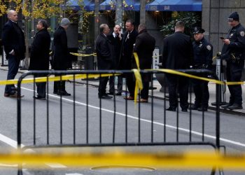 Healthcare industry rethinks risk after murder of UnitedHealth exec