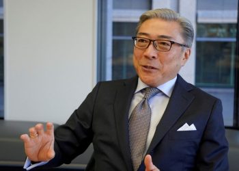 Trump’s easing of regulations to trigger Japan outbound M&A, Citi exec says