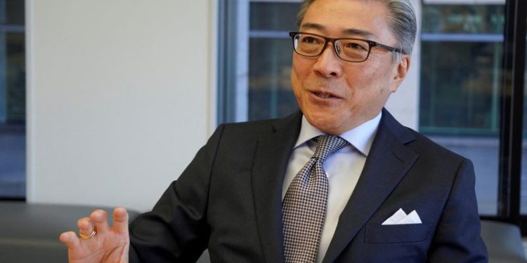 Trump’s easing of regulations to trigger Japan outbound M&A, Citi exec says