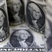 Currency markets look to steady amid political turmoil, eye US jobs report