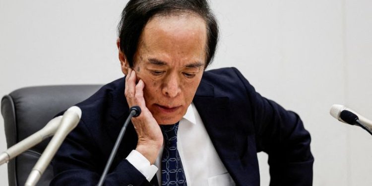 Analysis-BOJ is holding cards close to its chest on December rate hike