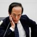 Analysis-BOJ is holding cards close to its chest on December rate hike