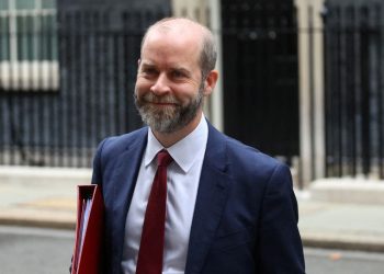 UK’s Reynolds says balanced trade with US reduces risk of Trump tariffs, FT reports