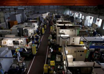 Japan’s revised Q3 GDP likely to show slow recovery in test of BOJ’s optimism: Reuters poll