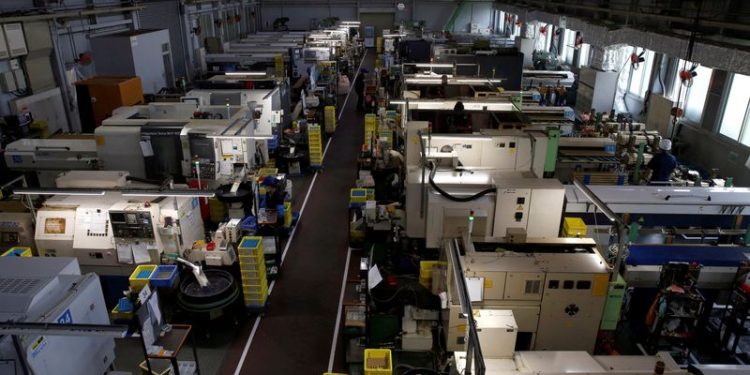 Japan’s revised Q3 GDP likely to show slow recovery in test of BOJ’s optimism: Reuters poll