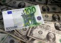 Column-ECB would welcome a weaker euro :Mike Dolan