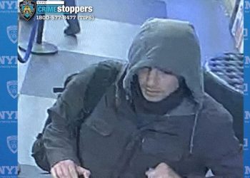 Police believe gunman who killed insurance CEO has left New York City