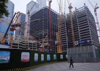 Two critical online views on China’s economy vanish ahead of policy meeting