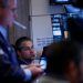Futures steady as markets await November jobs data