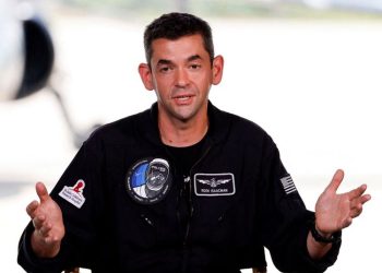 Trump’s NASA pick a boon for SpaceX, but will face political challenges